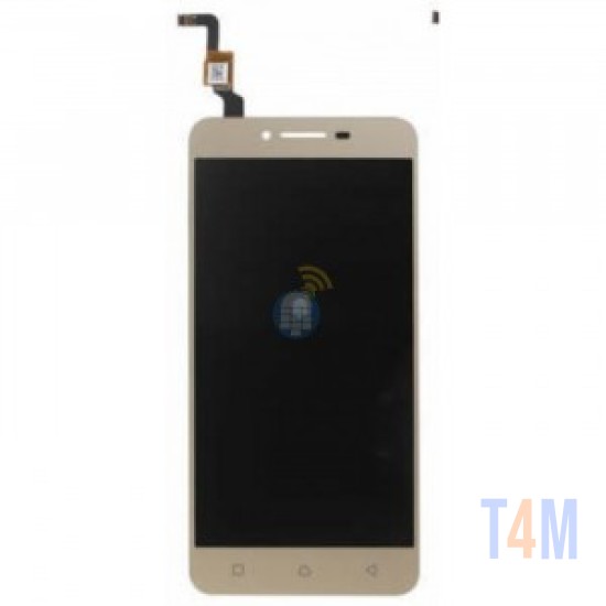 TOUCH+LCD LENOVO VIBE K5 GOLD